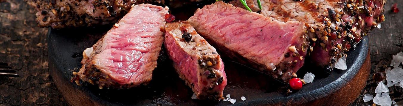 20 интересных фактов о мясе